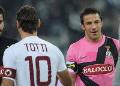 Del Piero Vs Totti, titoli di coda......